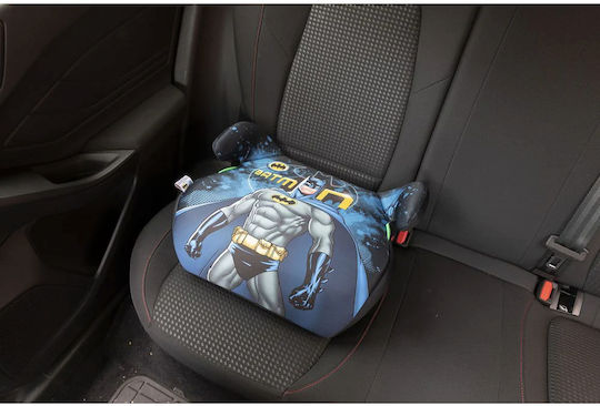 Colzani Batman Autositz Kindersitz i-Size Blau 15-36 kg