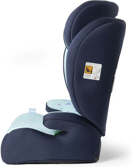 Colzani Scaun Auto pentru Copii i-Size Frozen