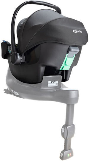 Graco Snuglite Детско Столче за Кола i-Размер Midnight