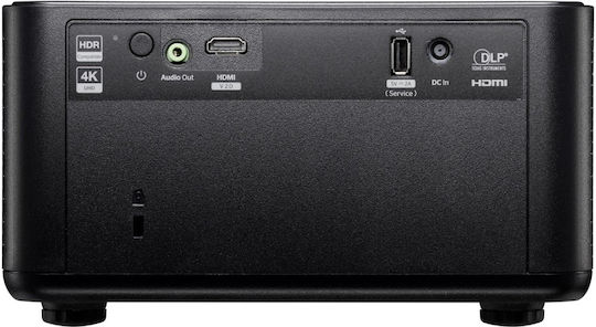 Optoma Photon Life PK31 E3PB011E111 Projector LCD Black