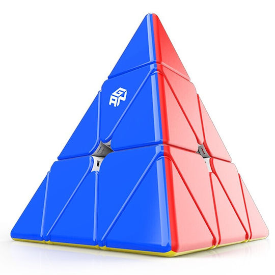 Gancube Magnetic Speed Cube Pyramid GAN962384 1pcs