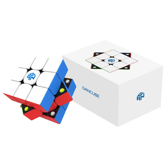 Gancube Μαγνητικός Κύβος Ταχύτητας