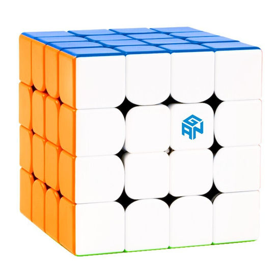 Gancube Magnetic Speed Cube 4x4 GAN960922 1pcs