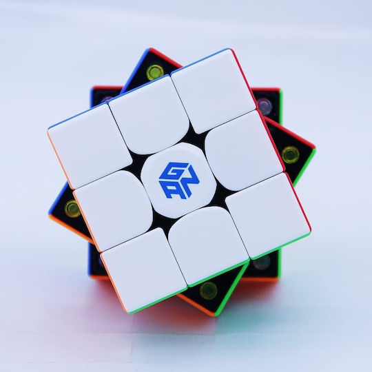 Gancube Μαγνητικός Κύβος Ταχύτητας