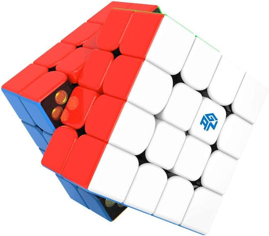 Gancube Magnetic Speed Cube 4x4 GAN960922 1pcs
