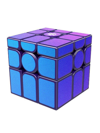 Gancube Magnetic Speed Cube GAN963787 1pcs