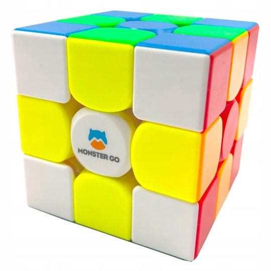 Gancube Μαγνητικός Κύβος Ταχύτητας 3x3