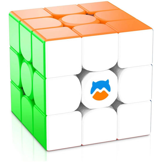 Gancube Μαγνητικός Κύβος Ταχύτητας 3x3