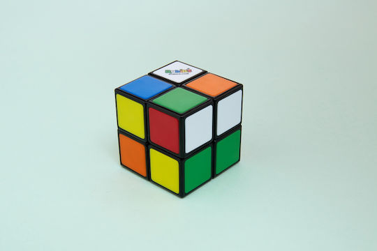 Rubik's Cub de Viteză 2x2 6063963 1buc