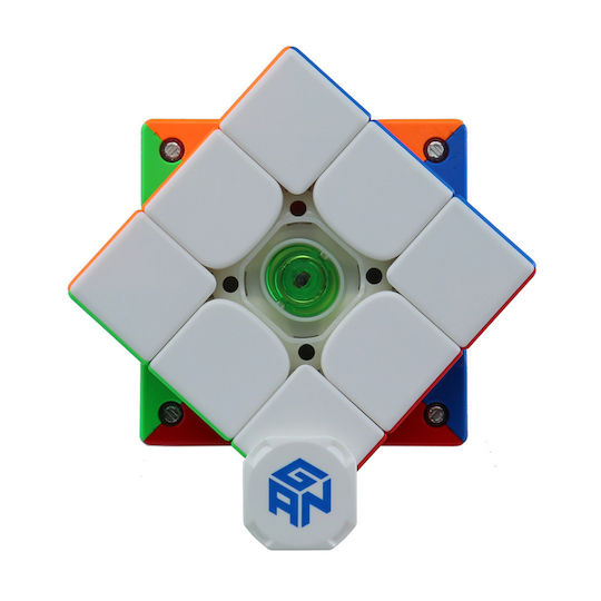 Gancube Magnetisch Geschwindigkeitswürfel GAN963336 1Stück
