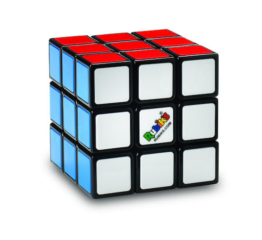 Rubik's Κύβος Ταχύτητας 3x3