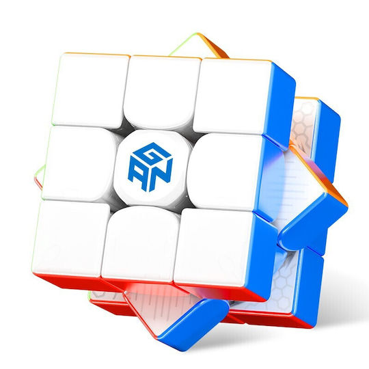 Gancube Magnetic Cub de Viteză 3x3 GAN964593 1buc