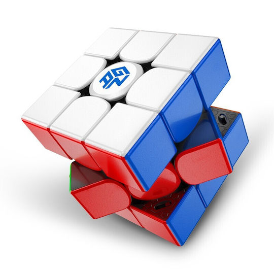 Gancube Magnetisch Geschwindigkeitswürfel 3x3 GAN962551 1Stück