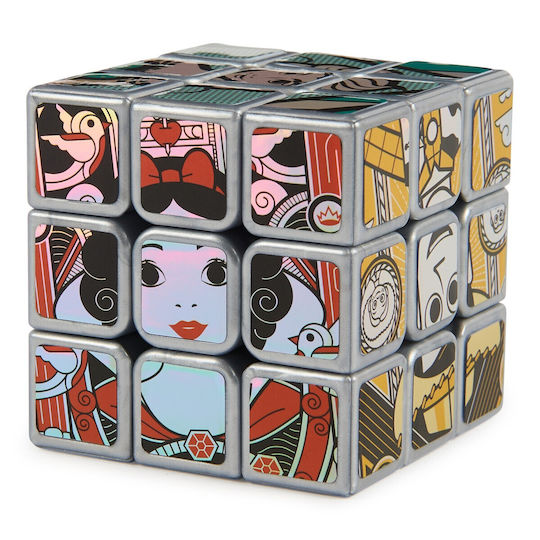Rubik's Κύβος Ταχύτητας 3x3