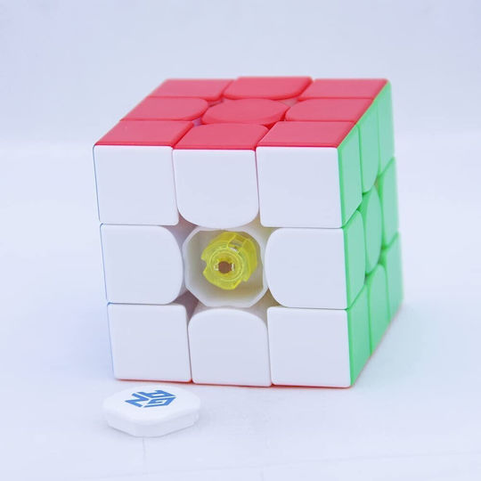 Gancube Μαγνητικός Κύβος Ταχύτητας