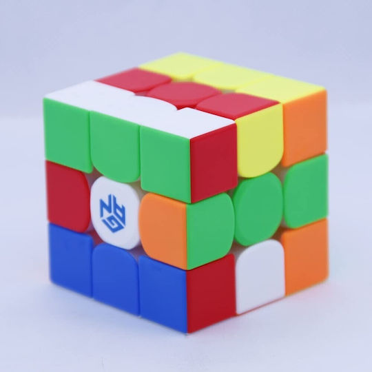 Gancube Μαγνητικός Κύβος Ταχύτητας