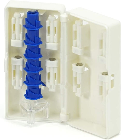 Gancube Magnetisch Geschwindigkeitswürfel 3x3 GAN962551 1Stück