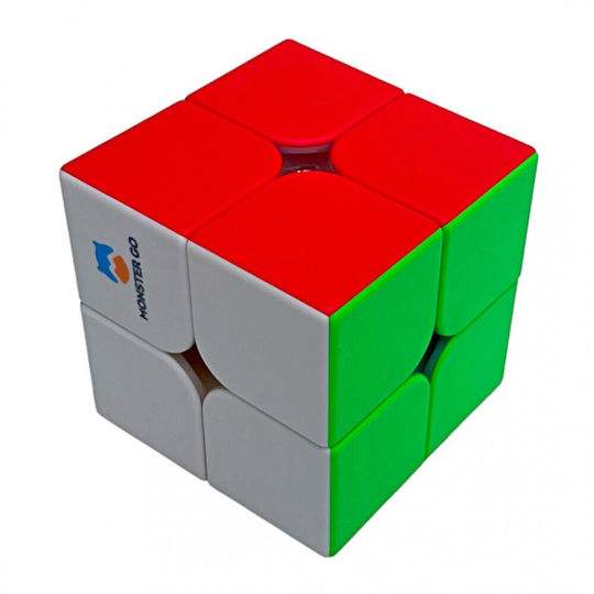 Gancube Κύβος Ταχύτητας 2x2