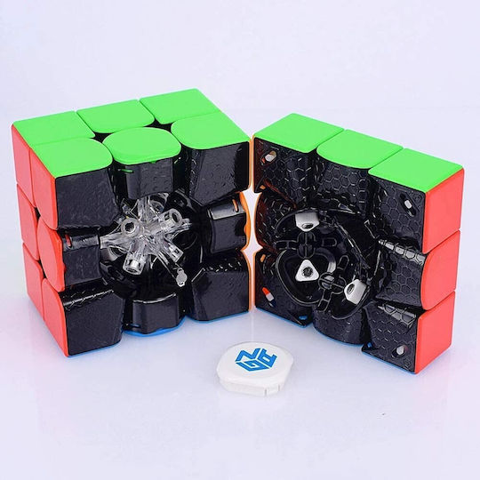 Gancube Magnetisch Geschwindigkeitswürfel 3x3 GAN962551 1Stück