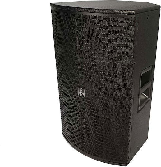 Ihos IOS 15A DSP L005671 Autoîntăritor Difuzor PA 1000W cu Woofer 15" 44x43.9x73cm.