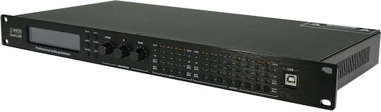Ihos Limiter / Effects