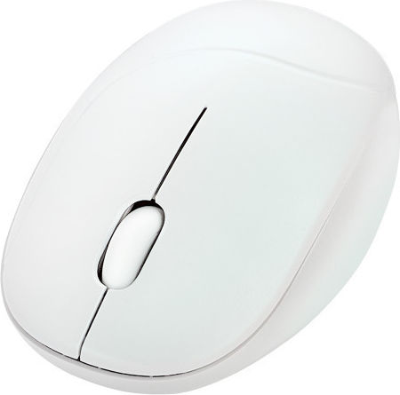 Asus Fragrance MD101 Wireless Mouse Alb