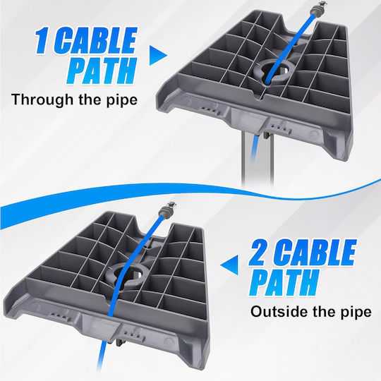 Stâlp Accesorii Satelit 1-PER0034 5210329573658
