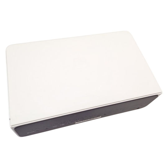 Βάση για Switch OLED Λευκή 1-GAME102