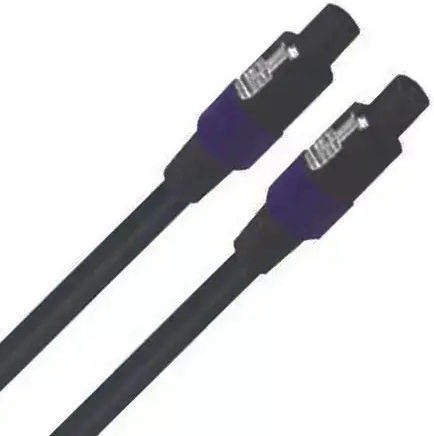 Ibiza Sound Καλώδιο Ηχείου Speakon male - Speakon male 10m (CS10SS)