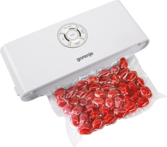 Gorenje Συσκευή Vacuum Εξωτερική