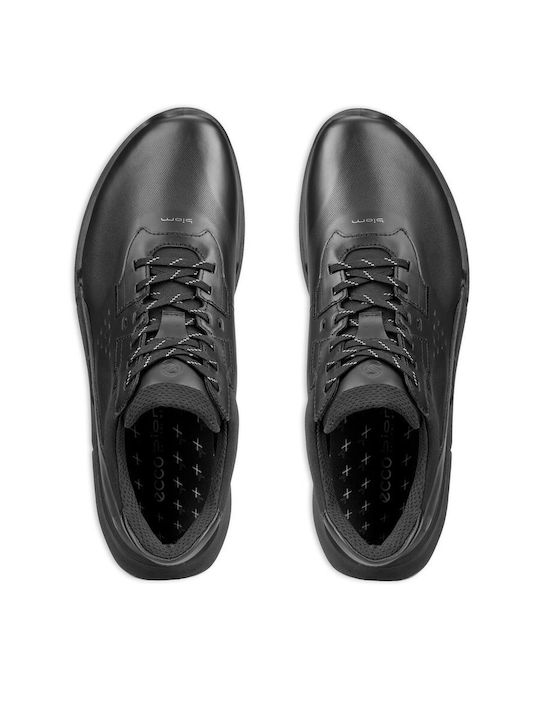 Sneakers Pentru Bărbați Negri