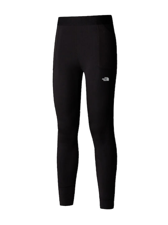 Women's Training Legging TNF Black