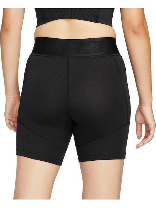 Air Bike Women's Bike Training Legging High Waisted Black