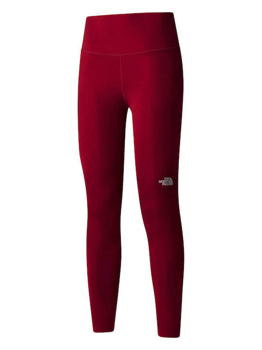 Flex Women's Training Legging Red