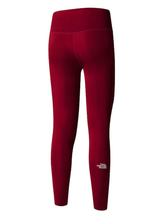 Flex Women's Training Legging Red
