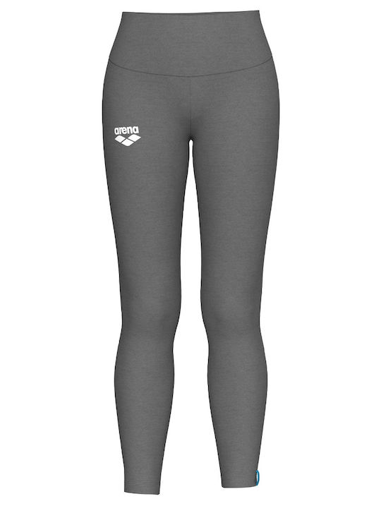 Instruire Colanti de femei Lung Colanti Anthracite Melange