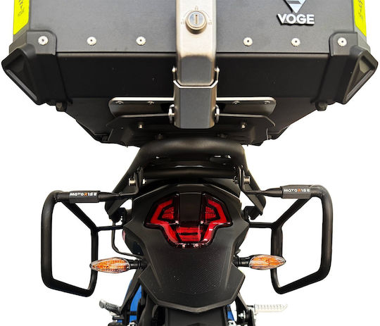 Motorise Πλαϊνές Βάσεις Σαμάρια Voge 300ds 2020-2024