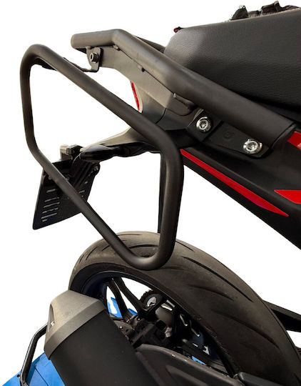 Motorise Πλαϊνές Βάσεις Σαμάρια Voge 300ds 2020-2024