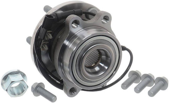 SKF Radlager Satz Vkba 7134