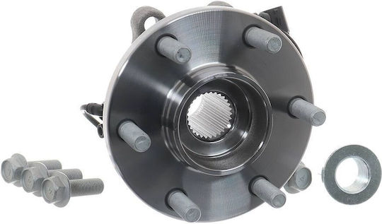 SKF Radlager Satz Vkba 7134