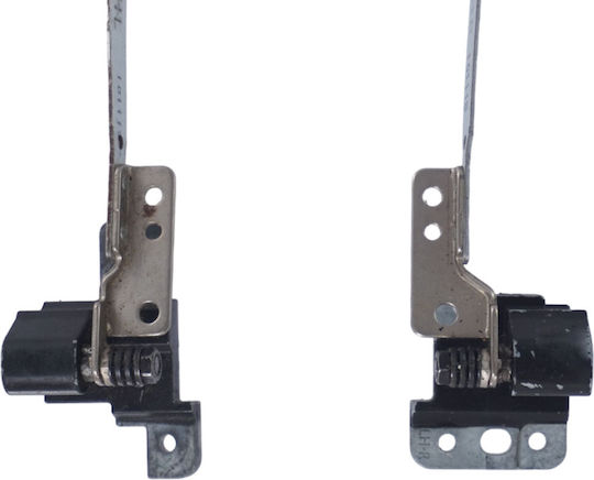Комплект панти Dell Inspiron Mini 1012 1018 Am09w000700 Nim10 Am09w000600 P09t Код 1-hng0148