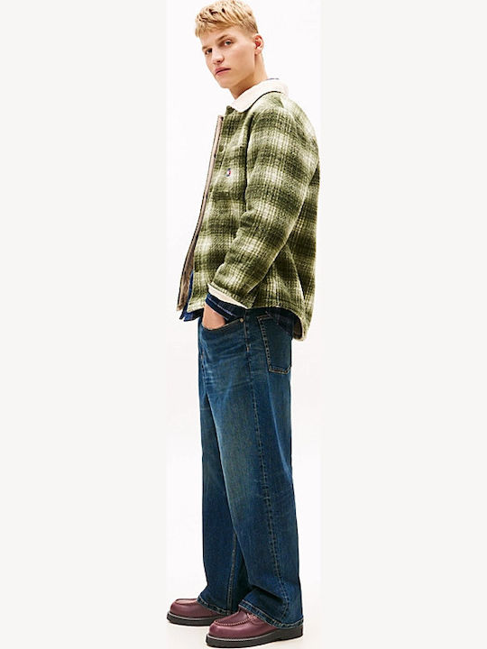 Leder Herren Freizeitschuhe Braun