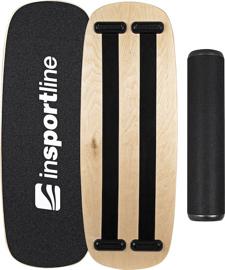 inSPORTline Balance Board with Diameter 10.5cm