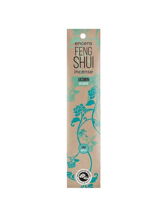 Aromandise Αρωματικά Sticks με Άρωμα Γιασεμί