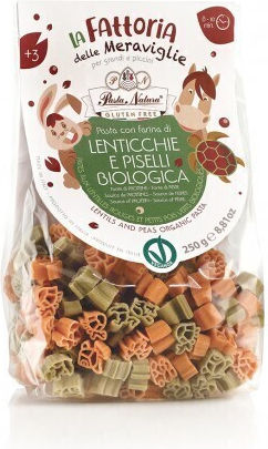 Pasta Natura 250gr