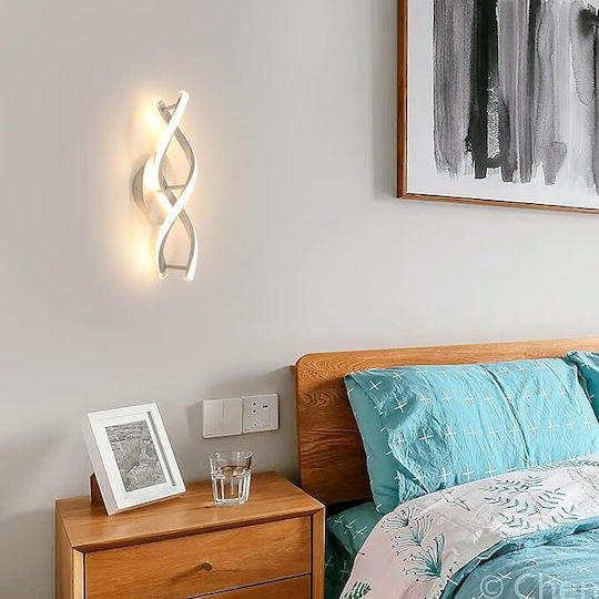 Lightplanet Осветително тяло За стена LED Lightplanet Осветително тяло За стена LED