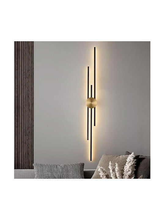 Lightplanet Leuchte Wand LED Lightplanet Leuchte Wand LED