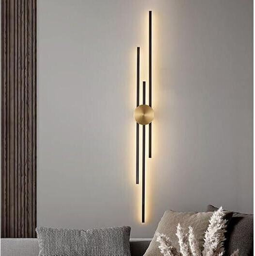 Lightplanet Осветително тяло За стена LED Lightplanet Осветително тяло За стена LED