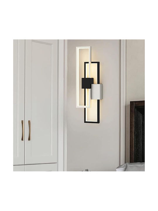Lightplanet Modern Leuchte Wand mit Integrierter LED