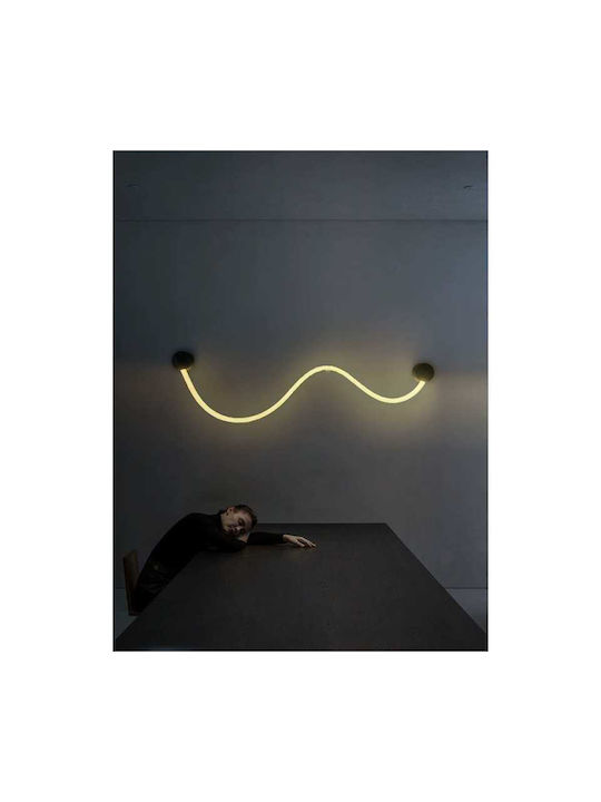 Lightplanet Φωτιστικό Τοίχου